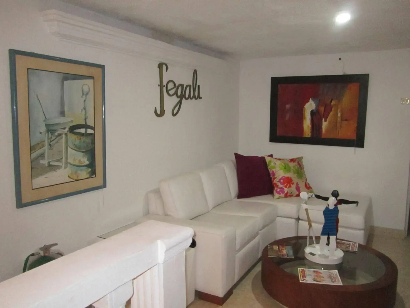 Foto - Hotel Fegali Art Boutique