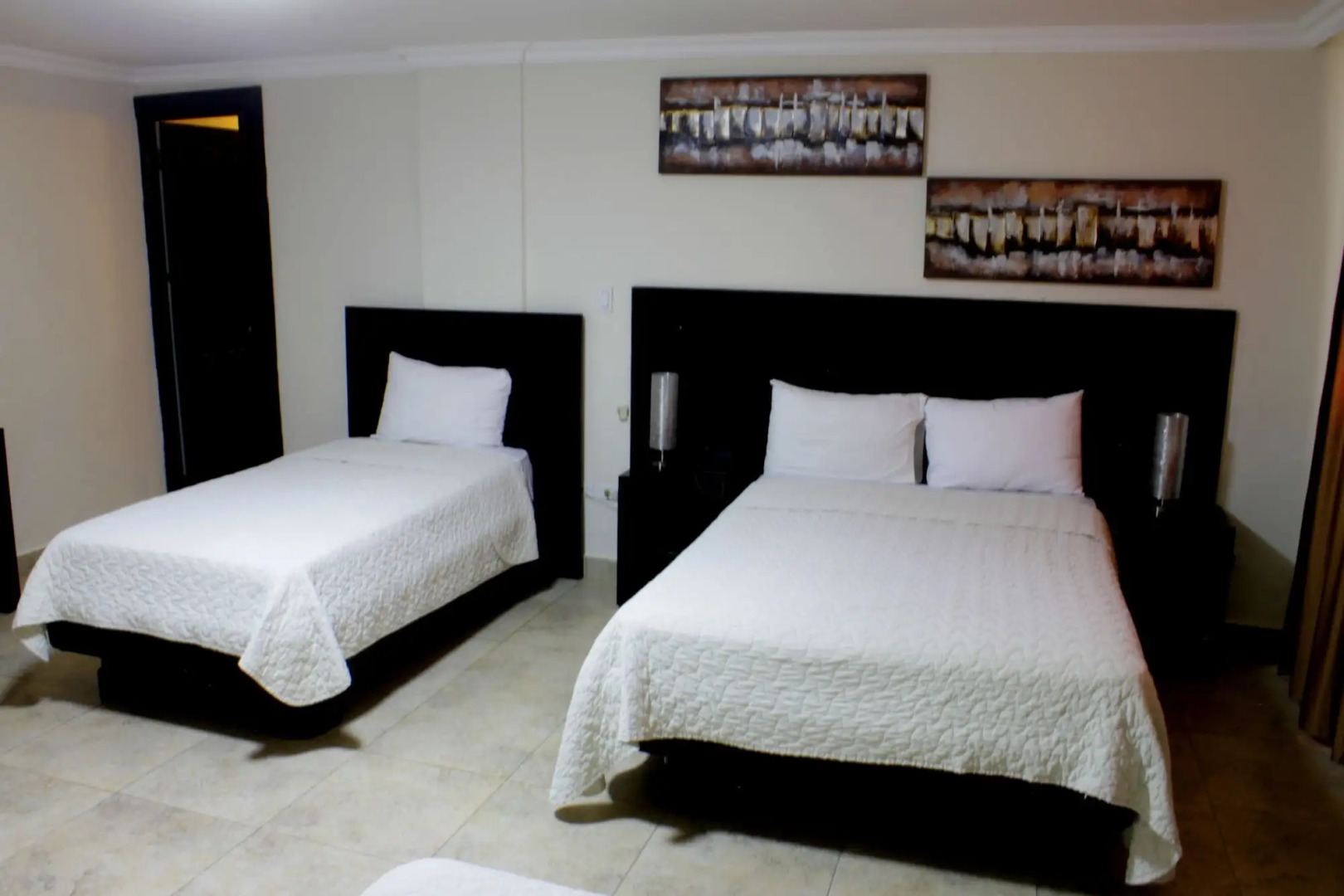 Foto - Hotel Terranova