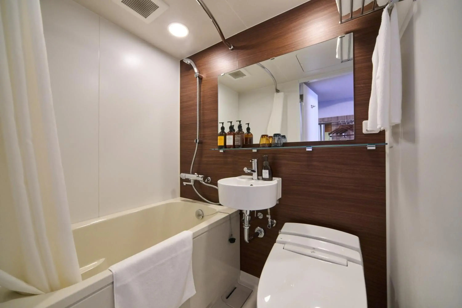 Photo - Hotel WBF Namba Motomachi