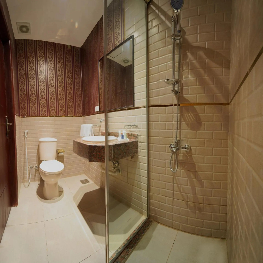 Foto - Victoria Cairo Hotel