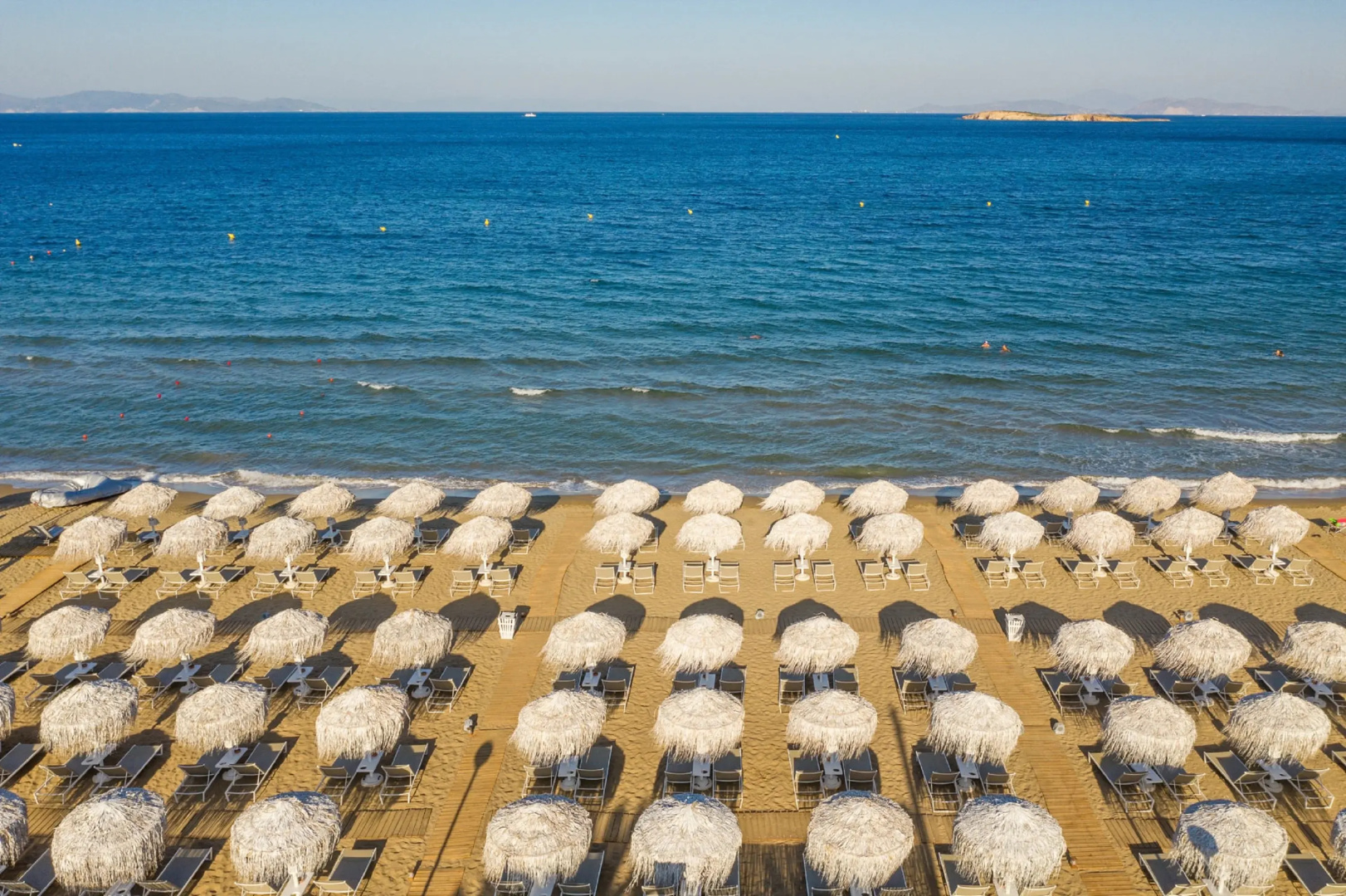 Photo - Divani Apollon Palace & Thalasso