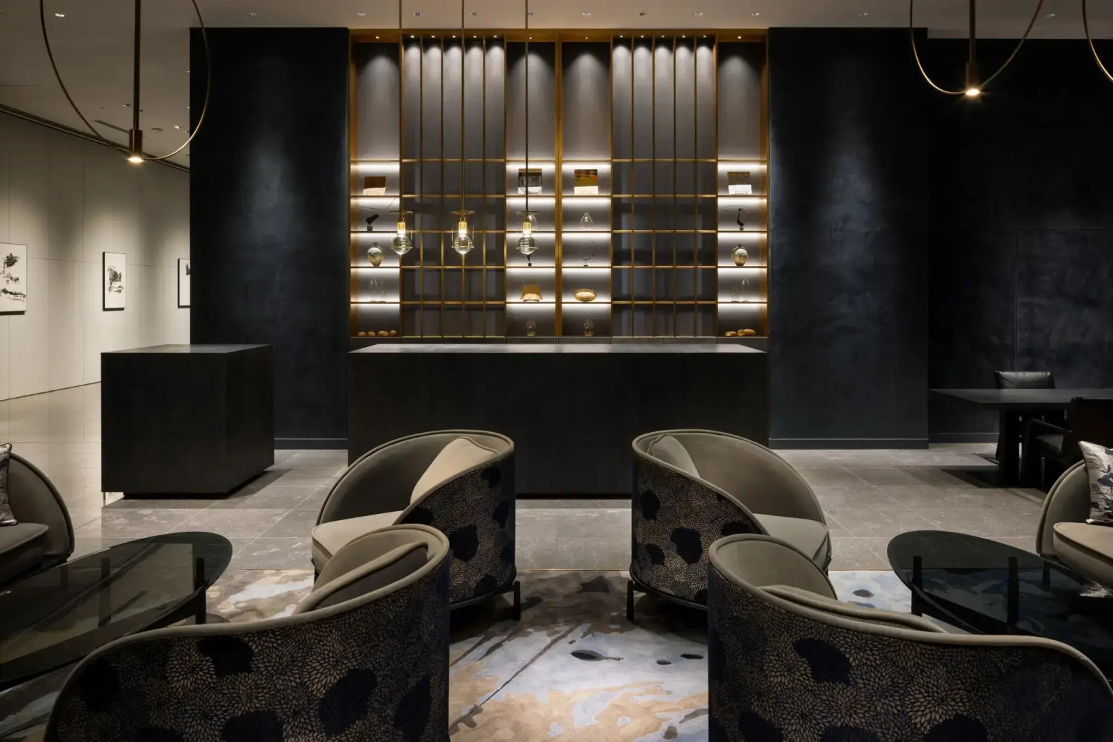 Photo - BELLUSTAR TOKYO, A Pan Pacific Hotel