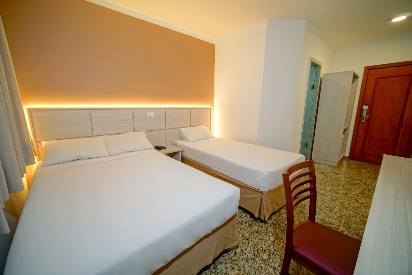 Foto - Hotel Golden Park Sorocaba & Convenções - by Nacional Inn