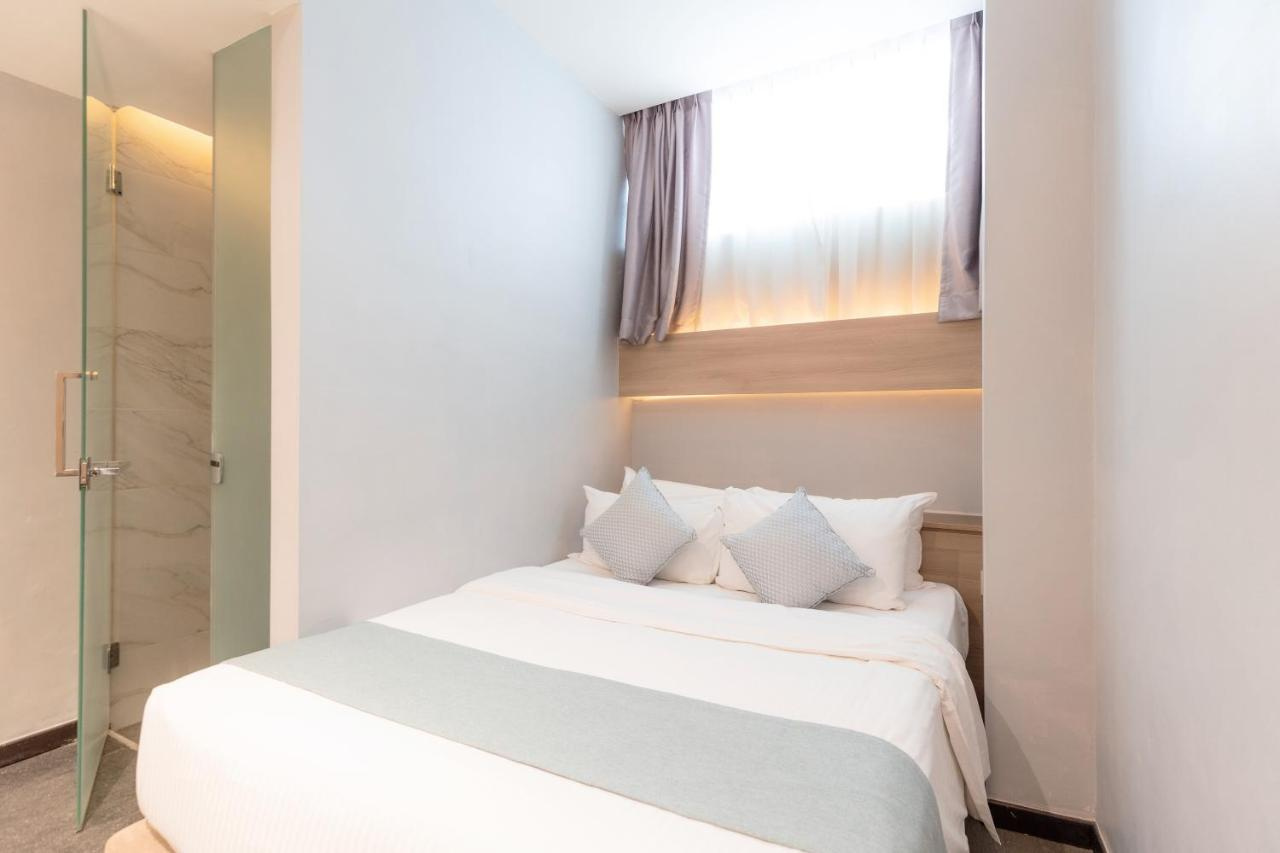 Foto - Hotel Nuve