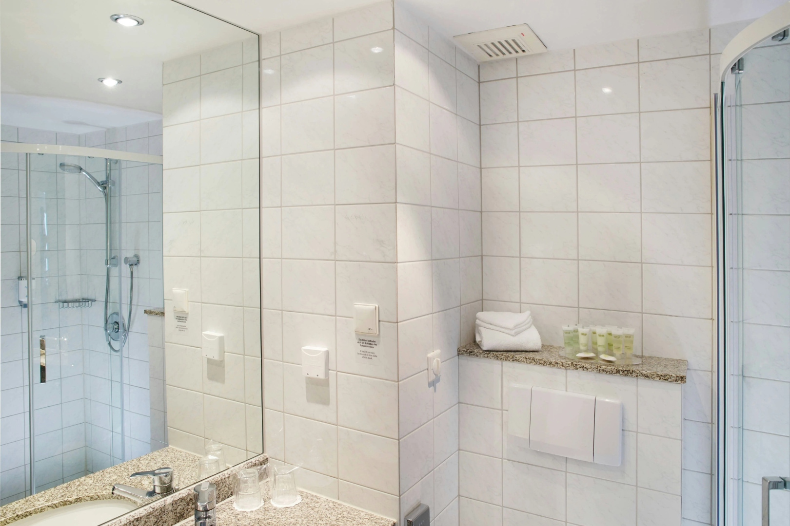 Foto - Courtyard by Marriott Dresden