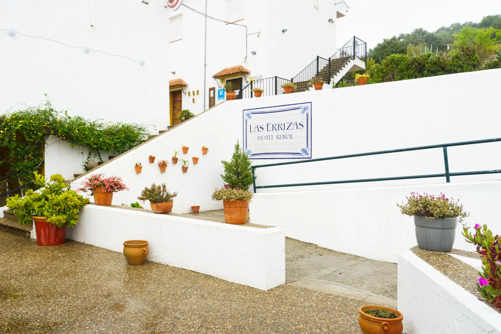 Photo - Hotel Las Errizas by Vivere Stays