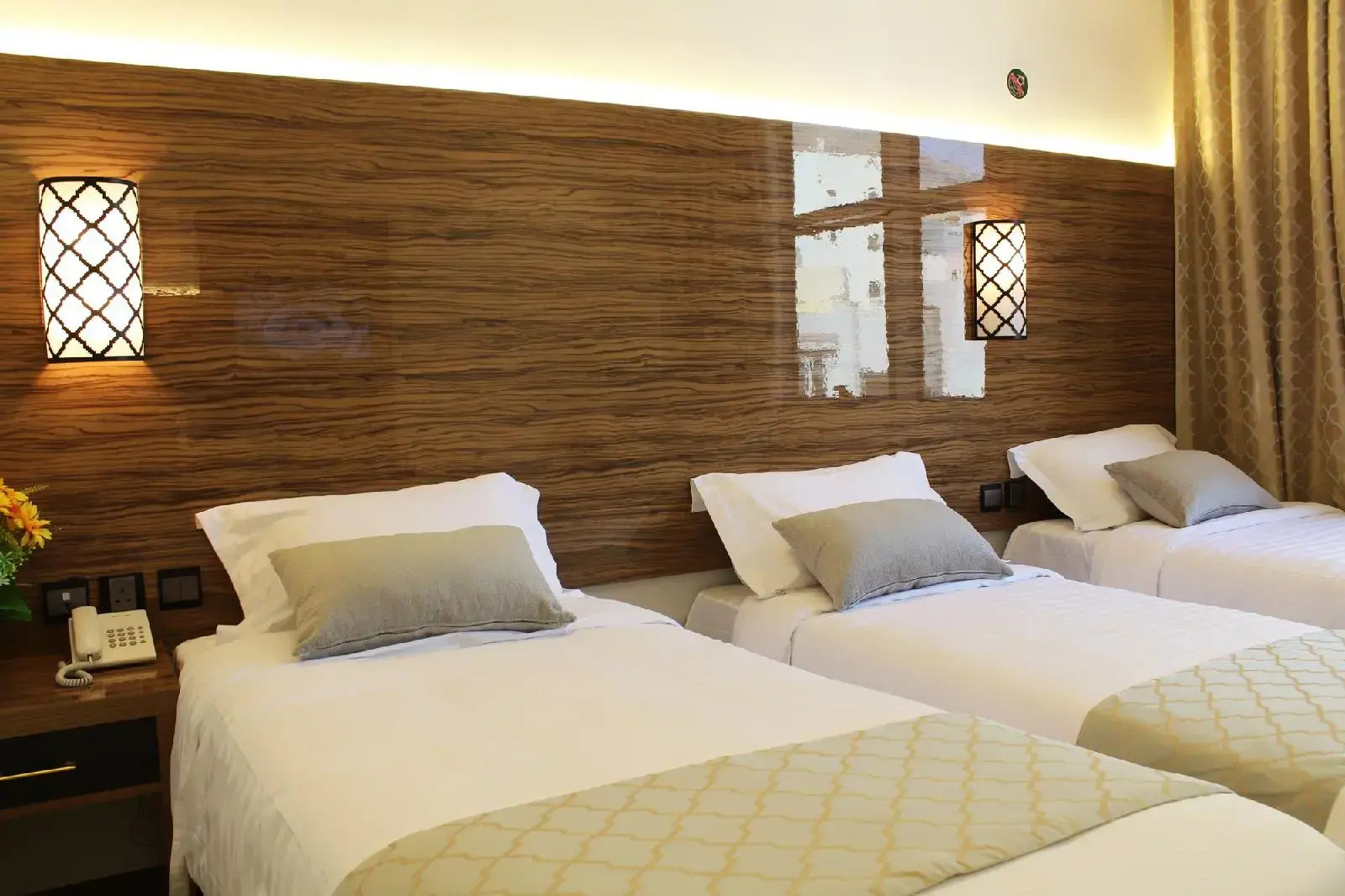 Photo - Lamar Ajyad First Hotel Tower B