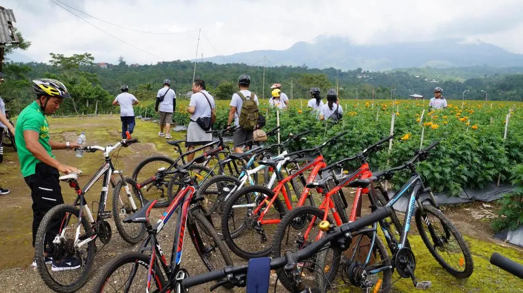 Photo - Bagus Agro Pelaga