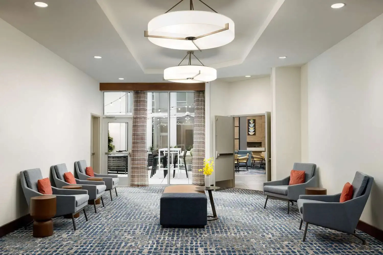 Foto - Hilton Garden Inn Palo Alto