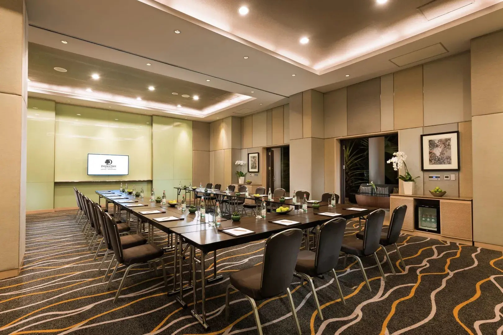 Photo - DoubleTree by Hilton Jakarta - Diponegoro
