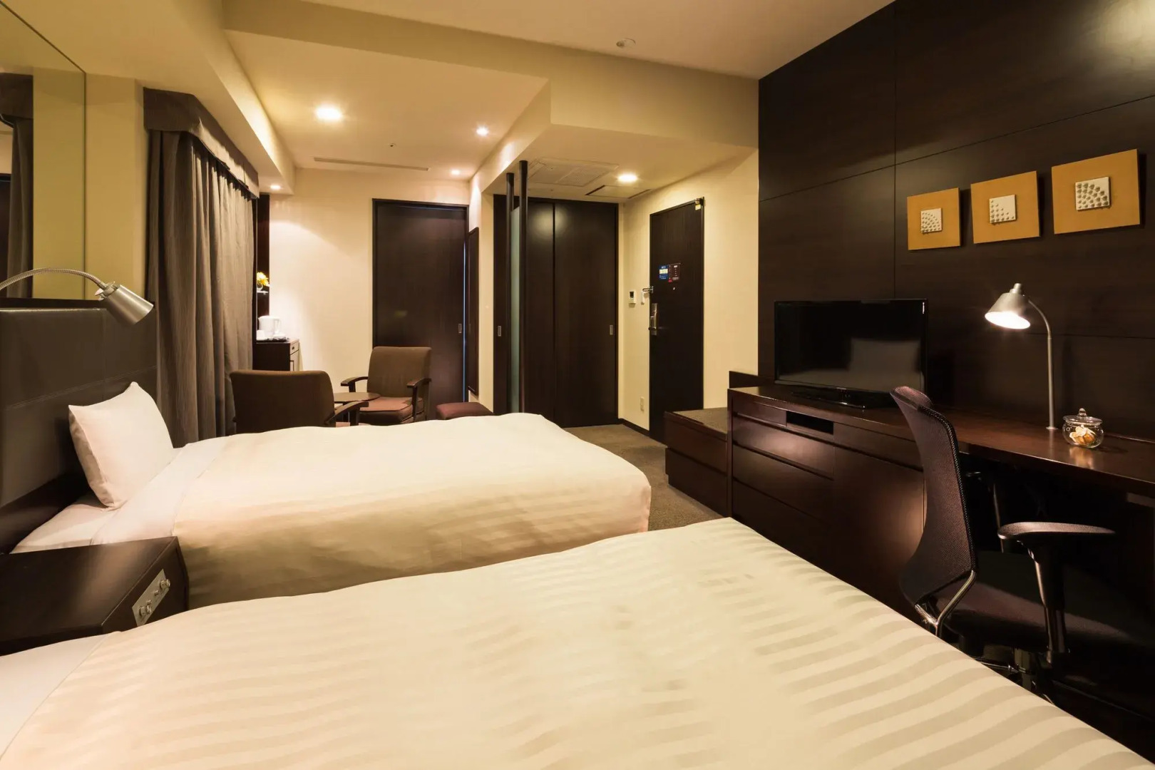 Photo - JR-East Hotel Mets Koenji