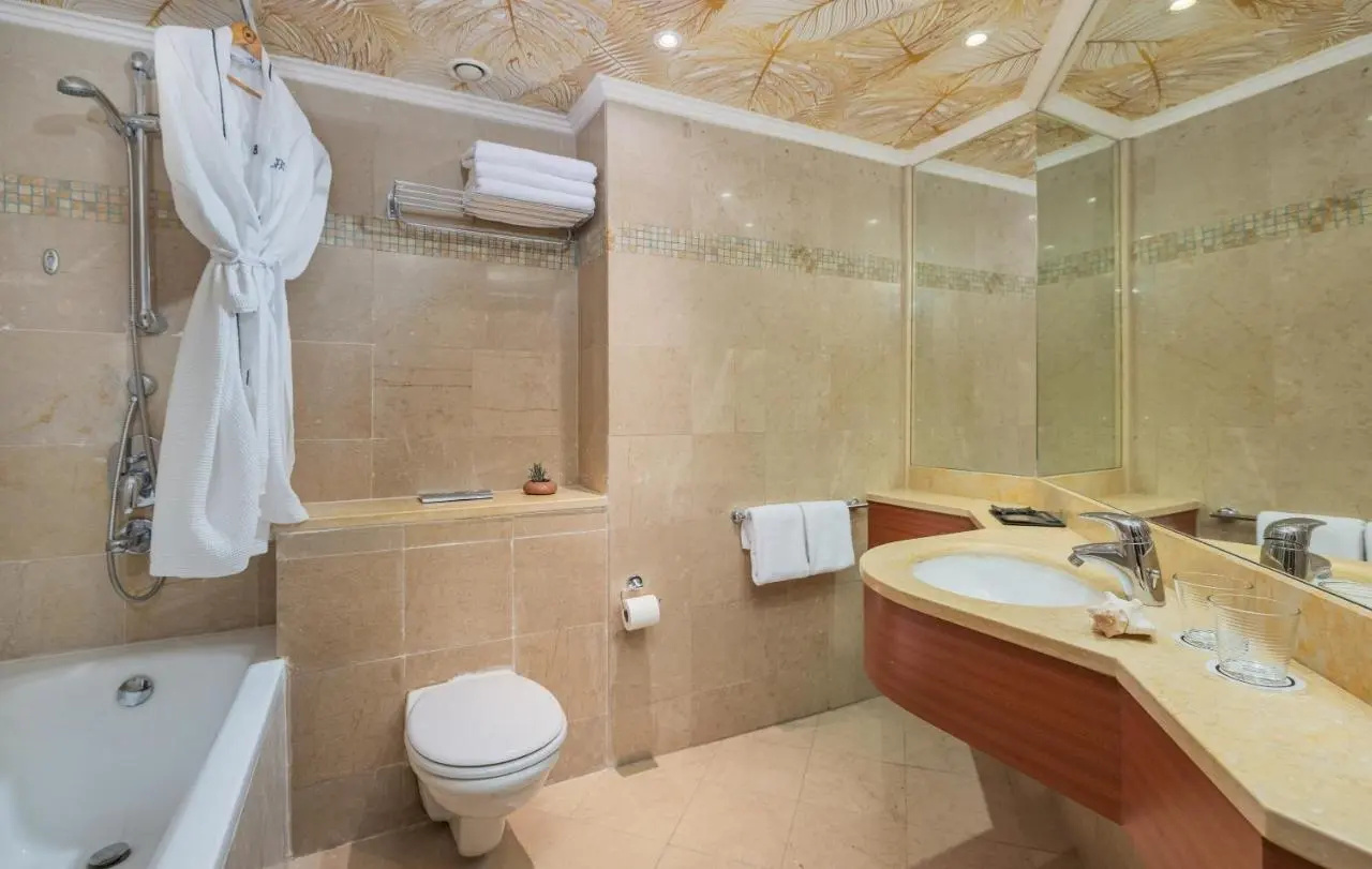 Photo - The Herbert Eilat - All inclusive Plus