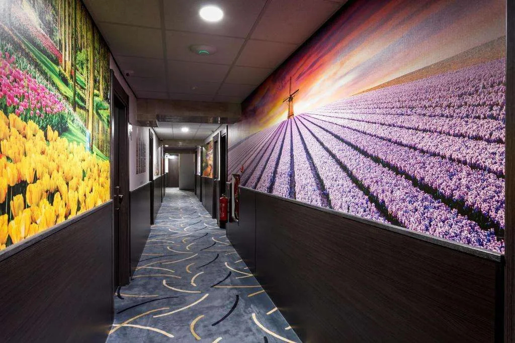 Photo - Belfort Hotel