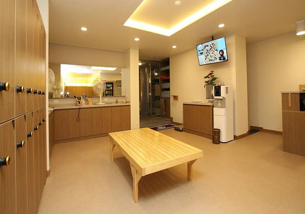 Foto - Mini Hotel 141