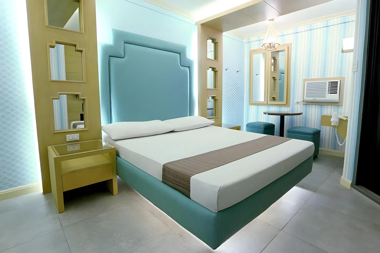 Foto - Hotel Ava Gil Puyat