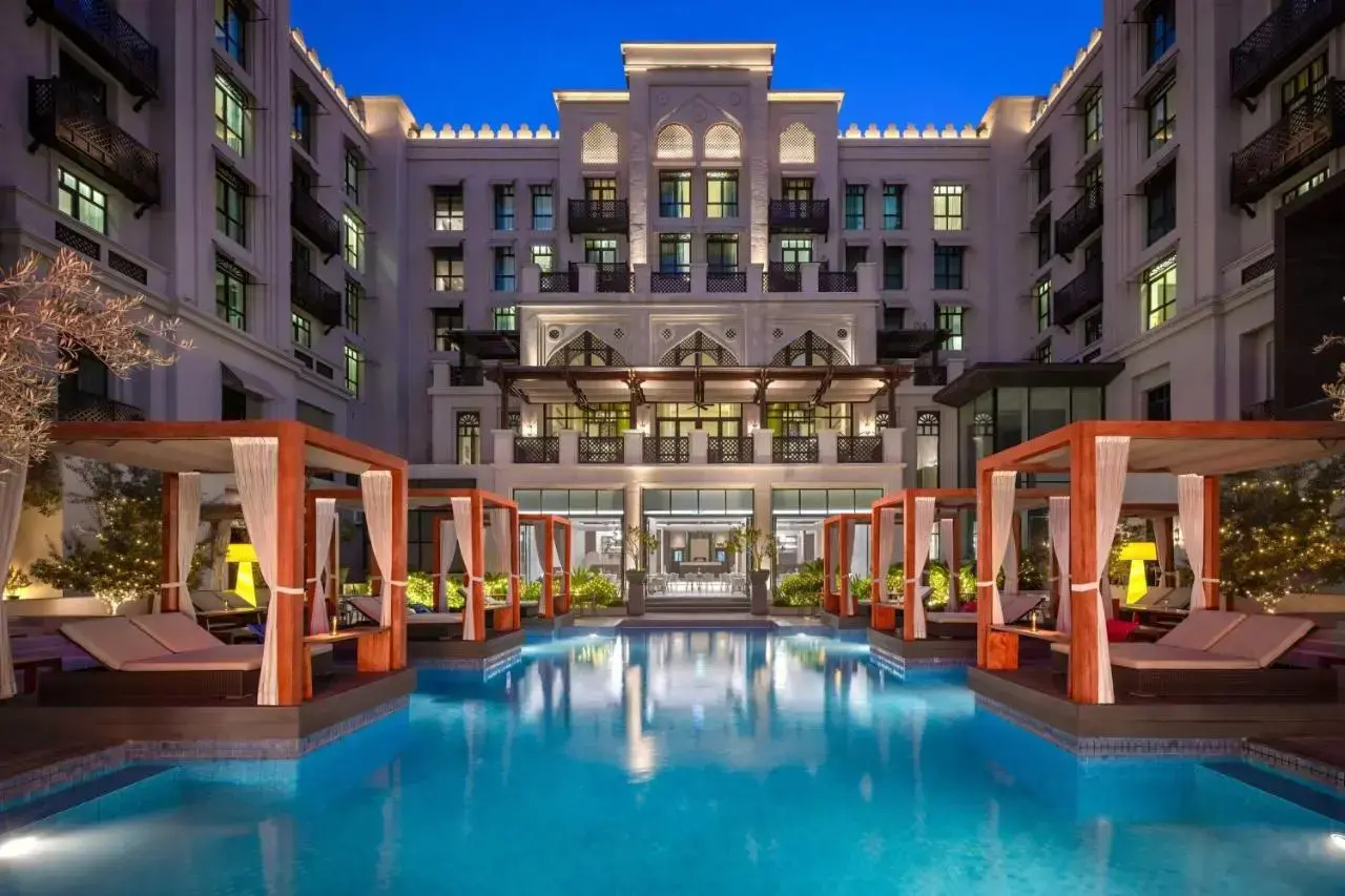 Foto - Hotel Boulevard, Autograph Collection