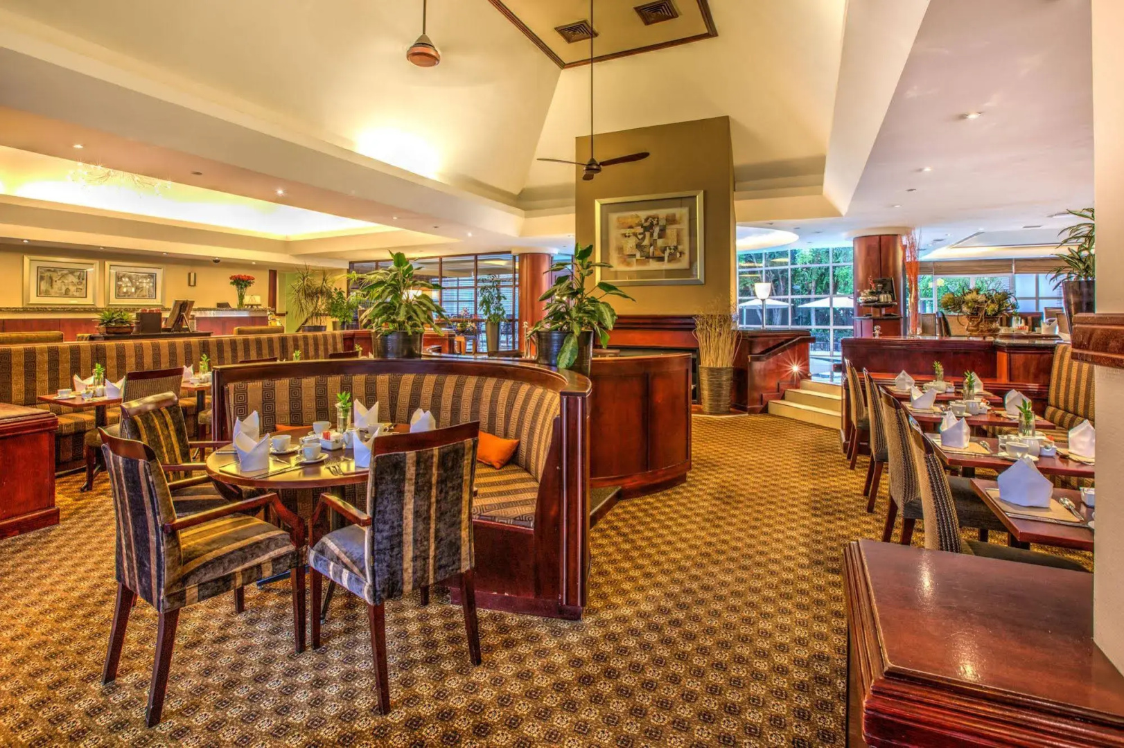 Foto - City Lodge Hotel Bryanston
