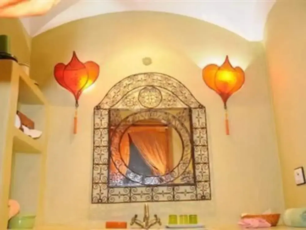 Photo - Riad Aquarelle