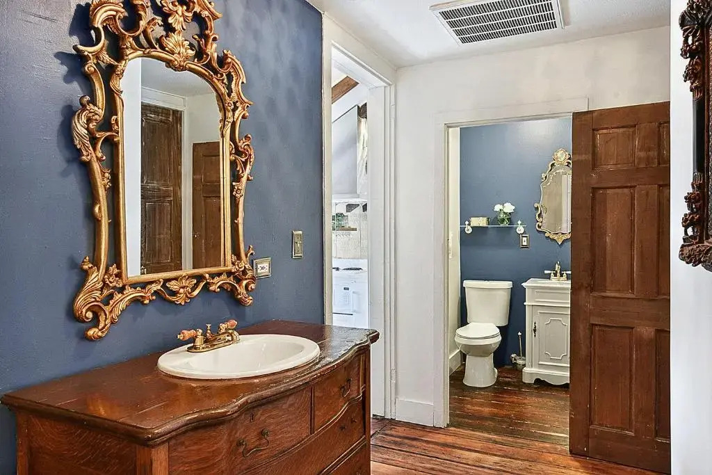 Foto - French Quarter Mansion