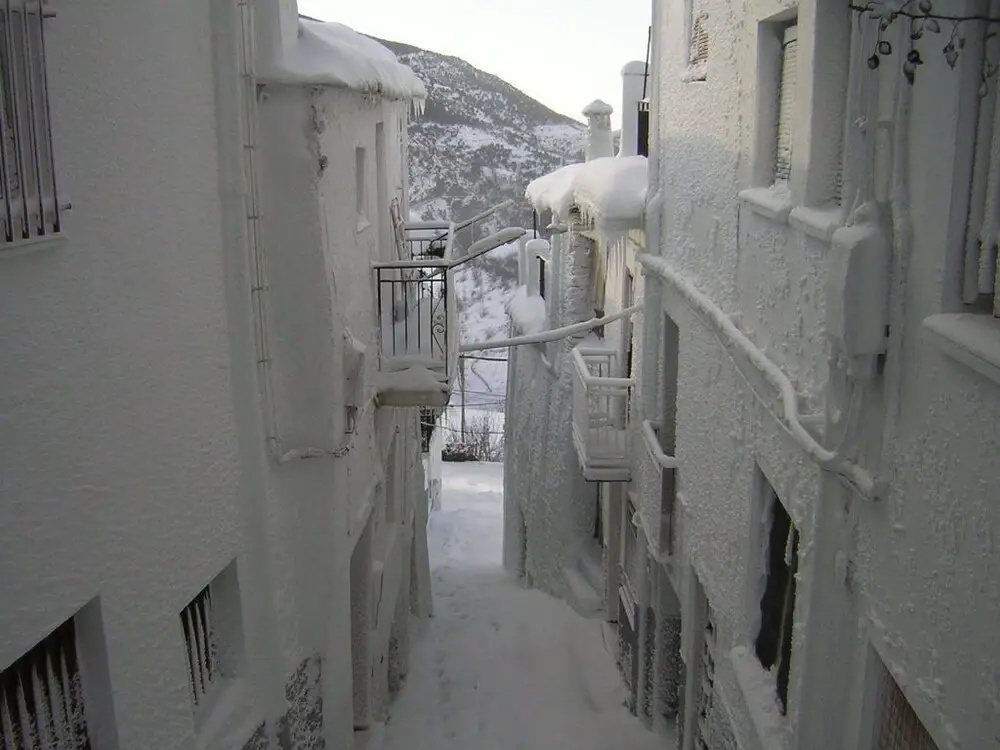 Foto - Hotel La Fragua I
