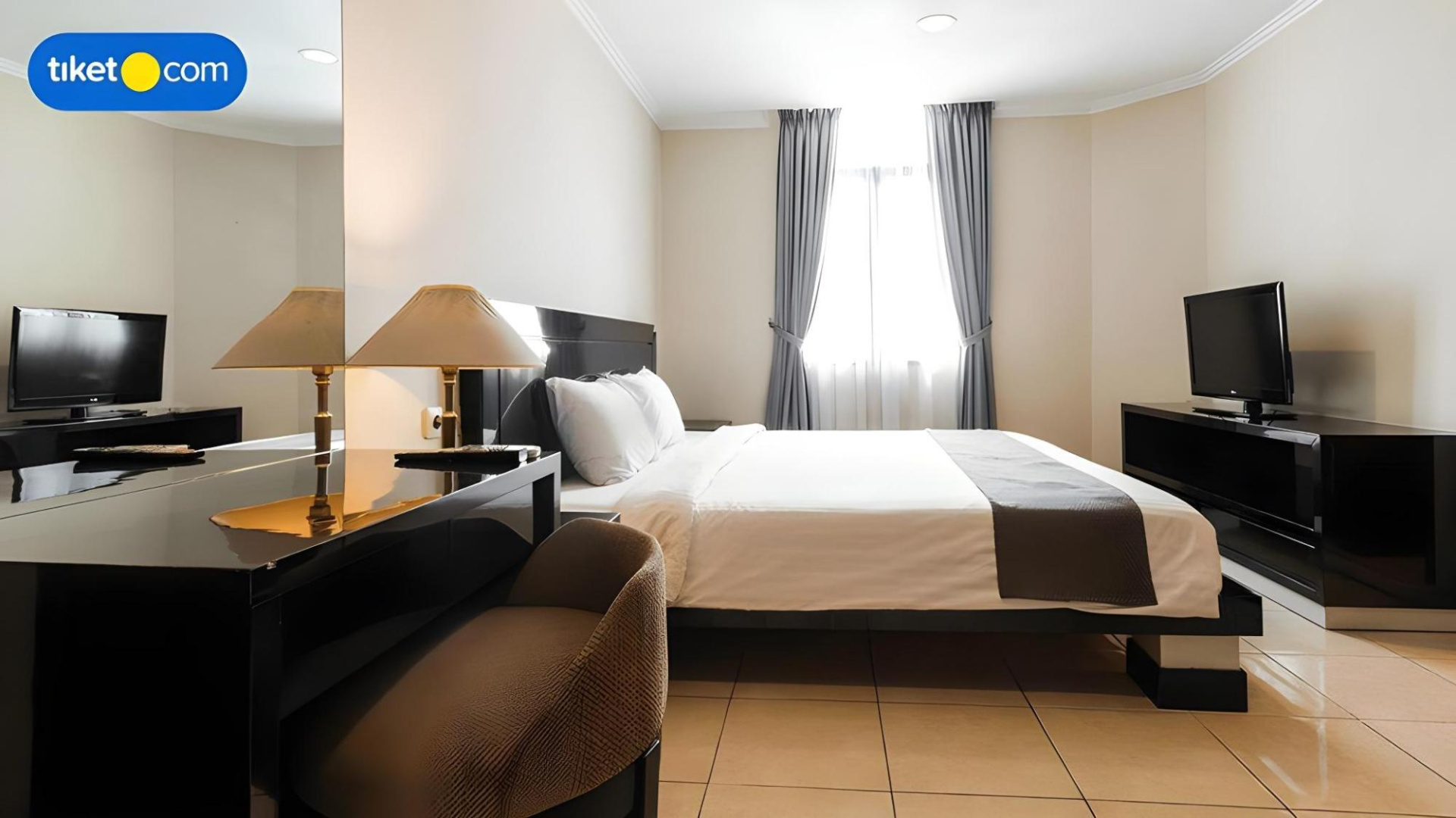 Foto - Travellers Suites Serviced Apartments