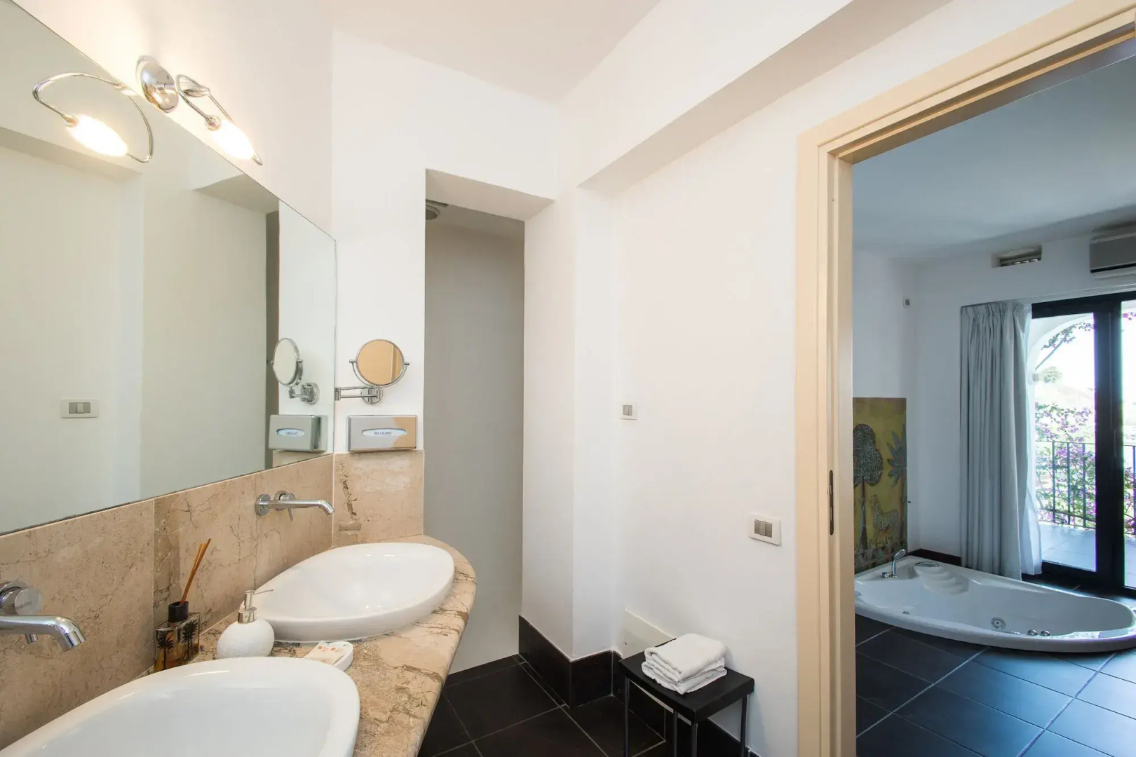 Photo - Le Calette Bay