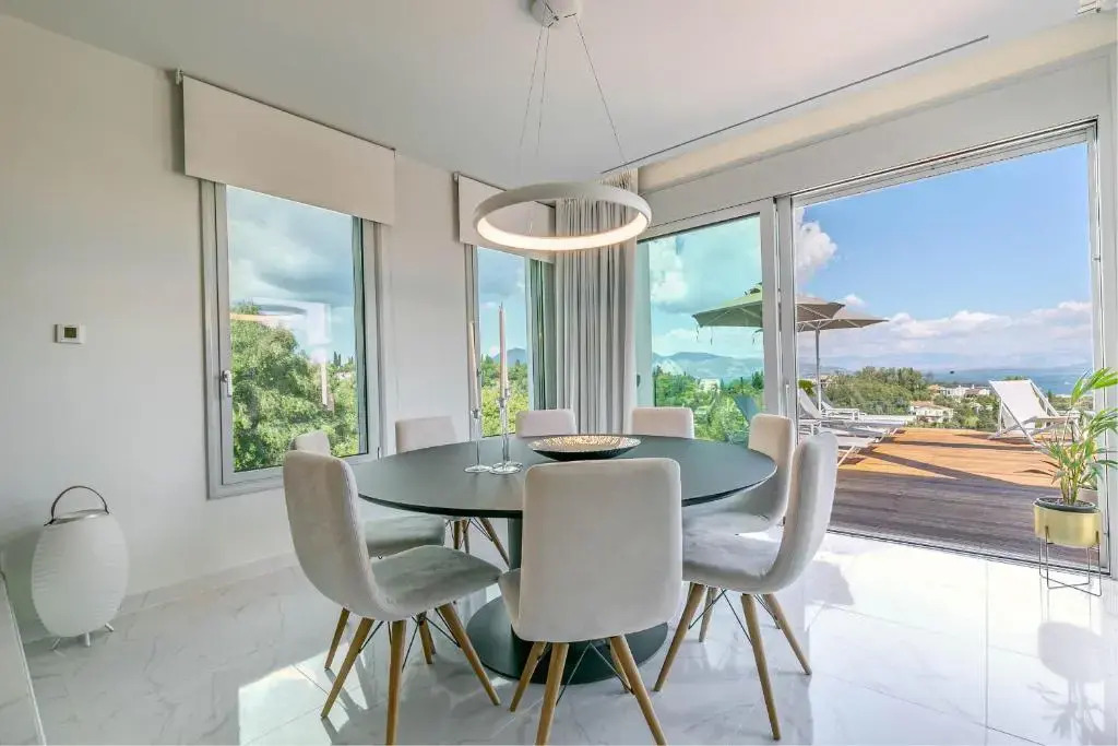 Foto - White Pearl Premium Villa Corfu