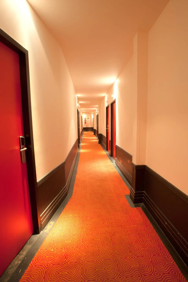 Photo - Hotel National Antwerp