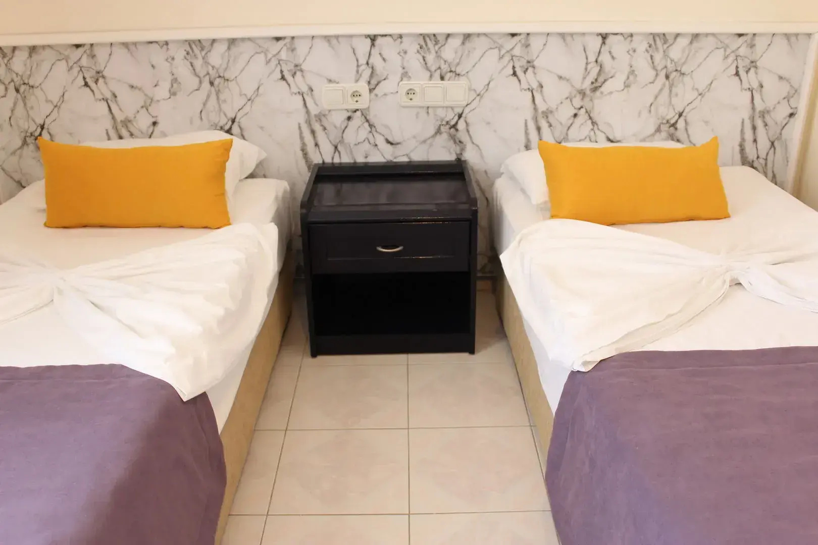 Foto - Victoria Princess Hotel
