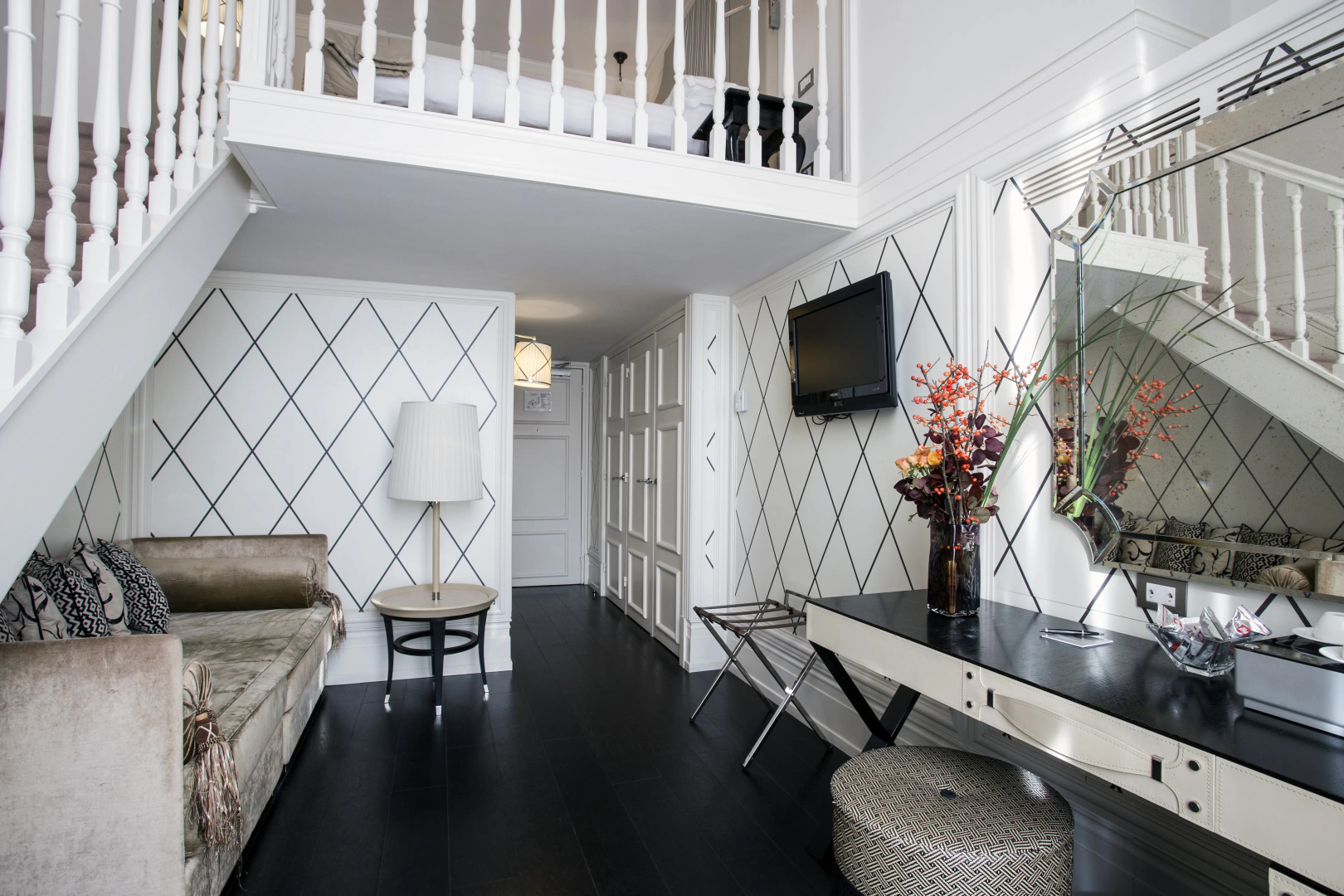 Foto - Castille Paris – Starhotels Collezione