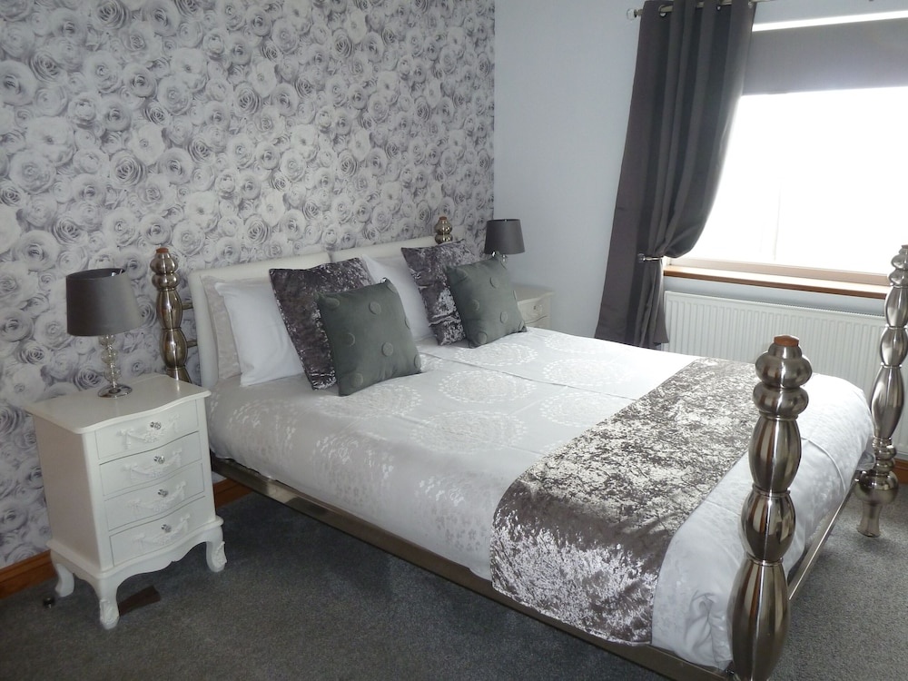 Gwynfryn Guest House Pembrokeshire