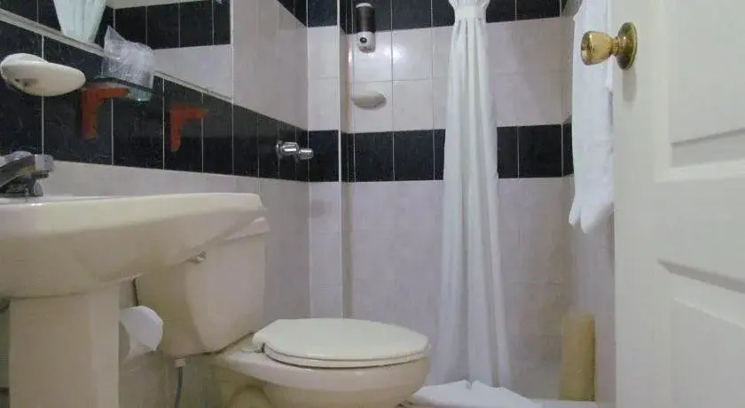 Foto - Hotel Villa Serena Escalon