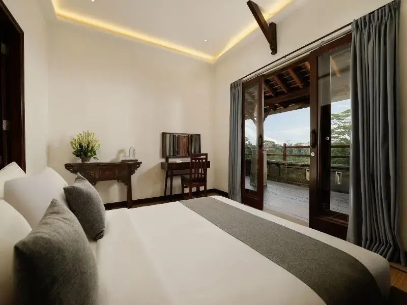 Photo - Villa Leona Valley View Ubud