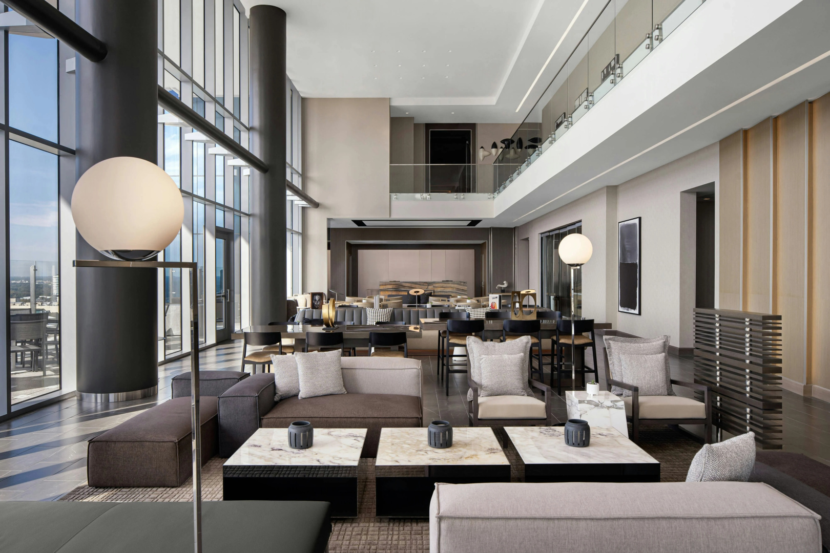 Photo - AC Hotel by Marriott Orlando Downtown
