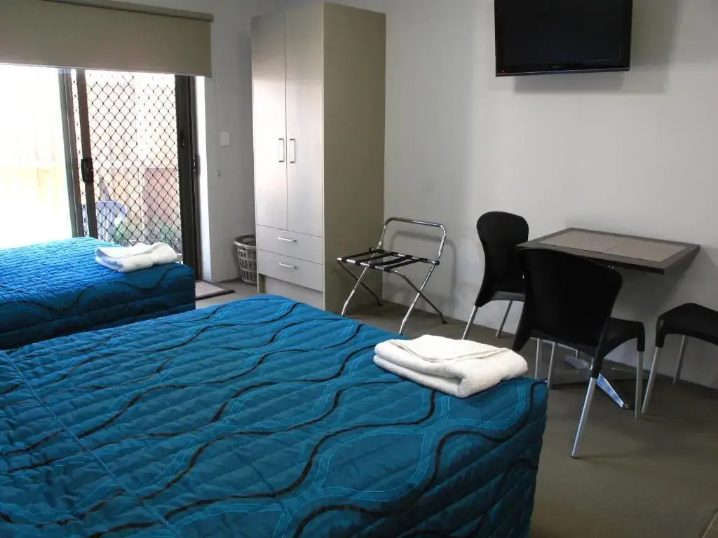Foto - Strathfield Executive Accommodation