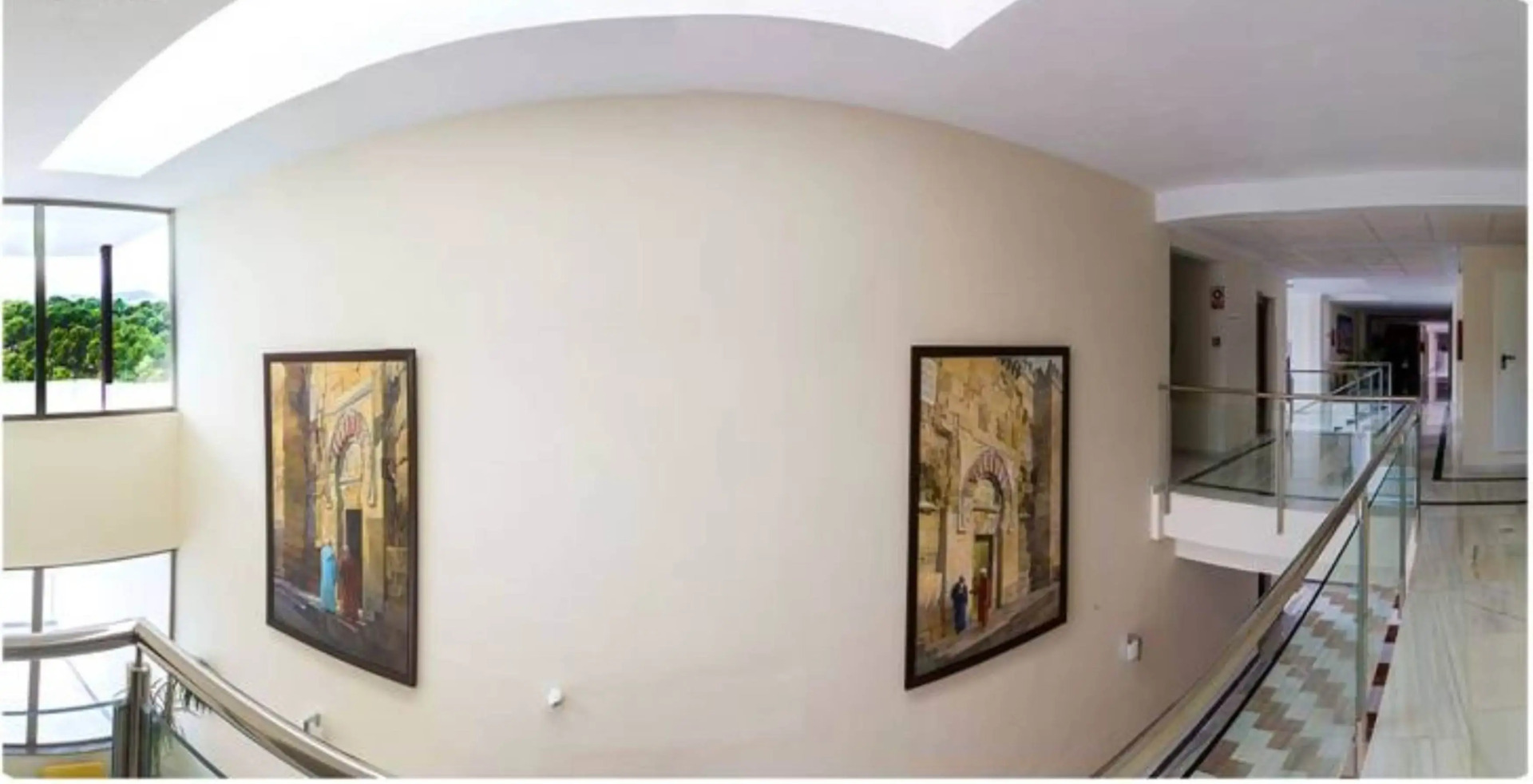 Foto - DWO Finca Los Abetos