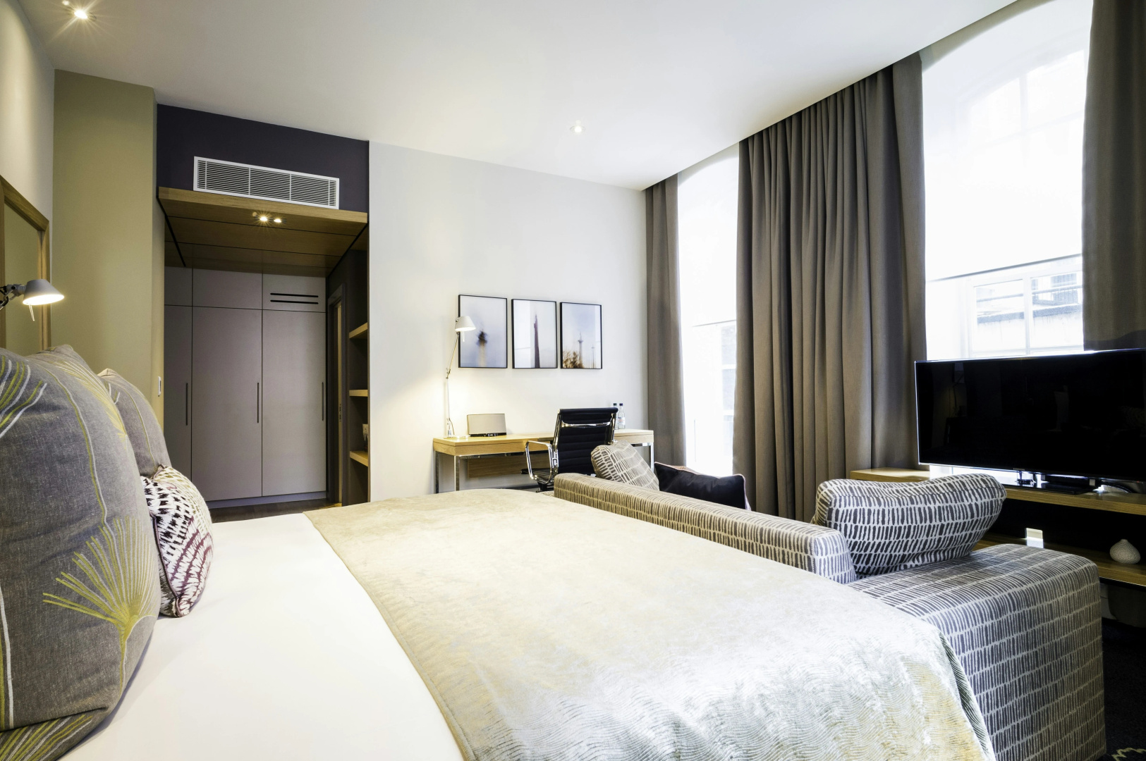 Photo - Apex Temple Court Hotel