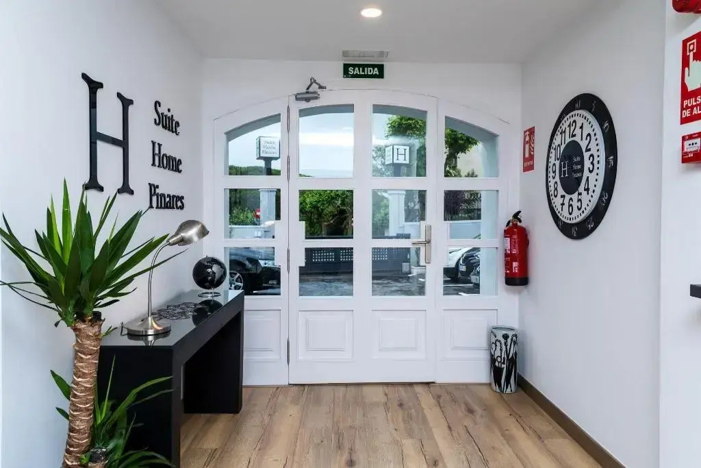 Foto - Suite Home Pinares