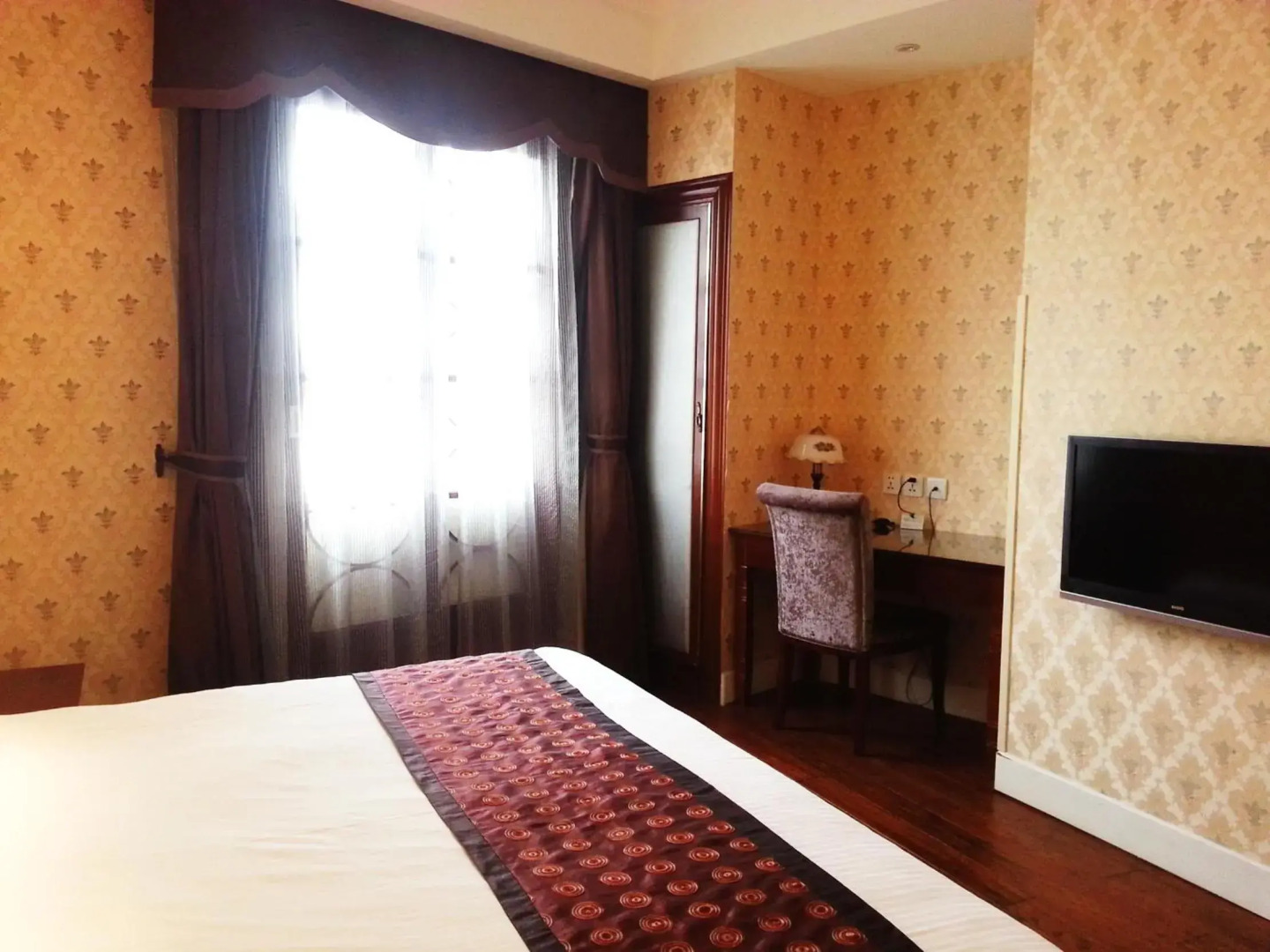 Foto - Seventh Heaven Hotel