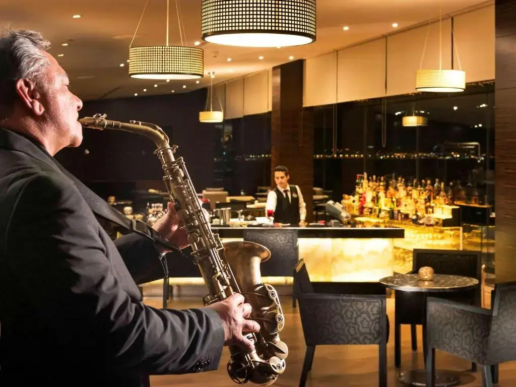 Foto - Swissotel Buyuk Efes Izmir