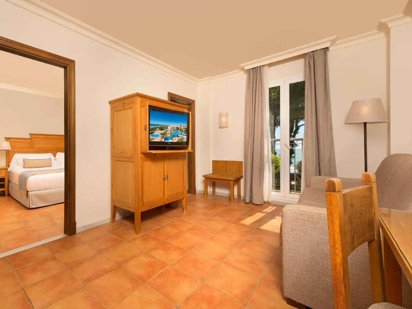 Photo - Hotel Fuerte Conil-Resort