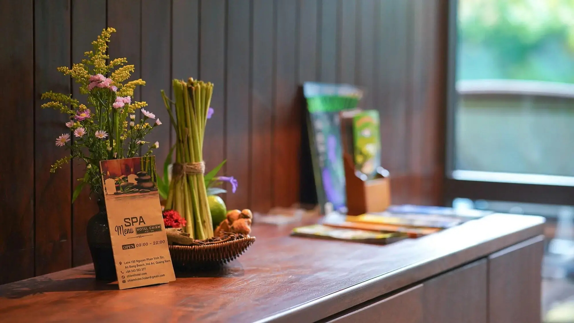 Foto - CHiEM HoiAn - The Beachside Boutique Hotel & Villa