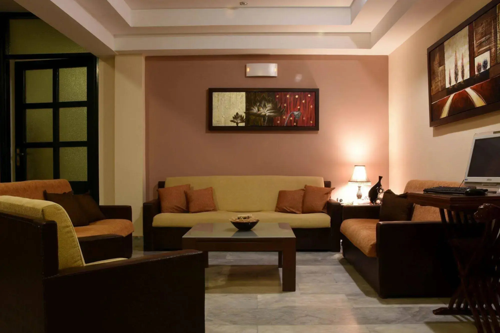 Photo - Hermes Hotel
