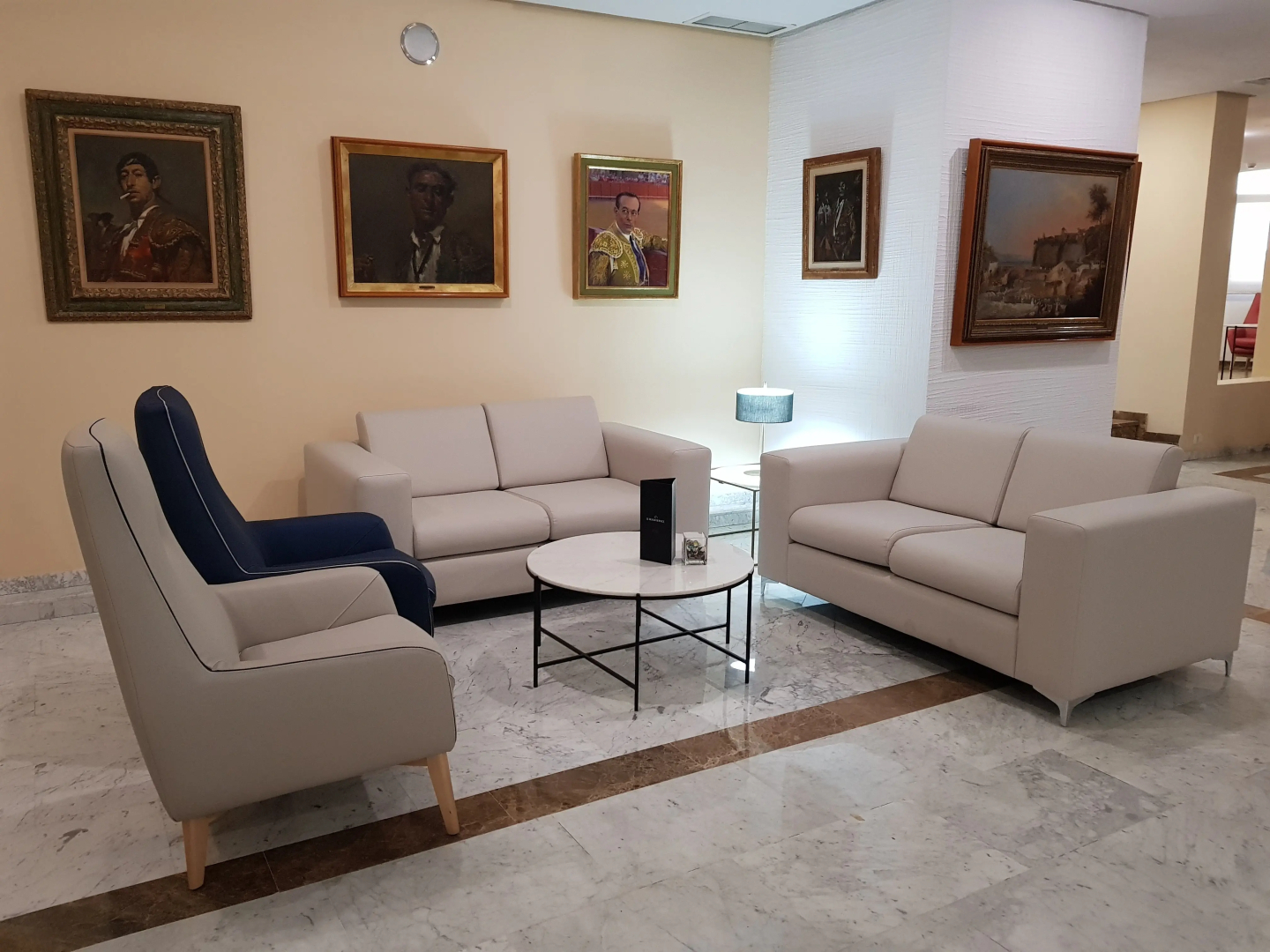 Photo - Hotel Pasarela