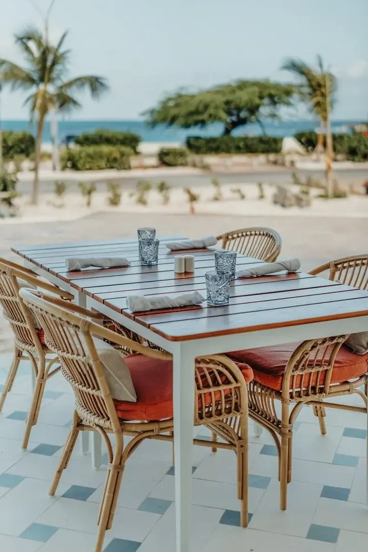 Foto - JOIA Aruba by Iberostar