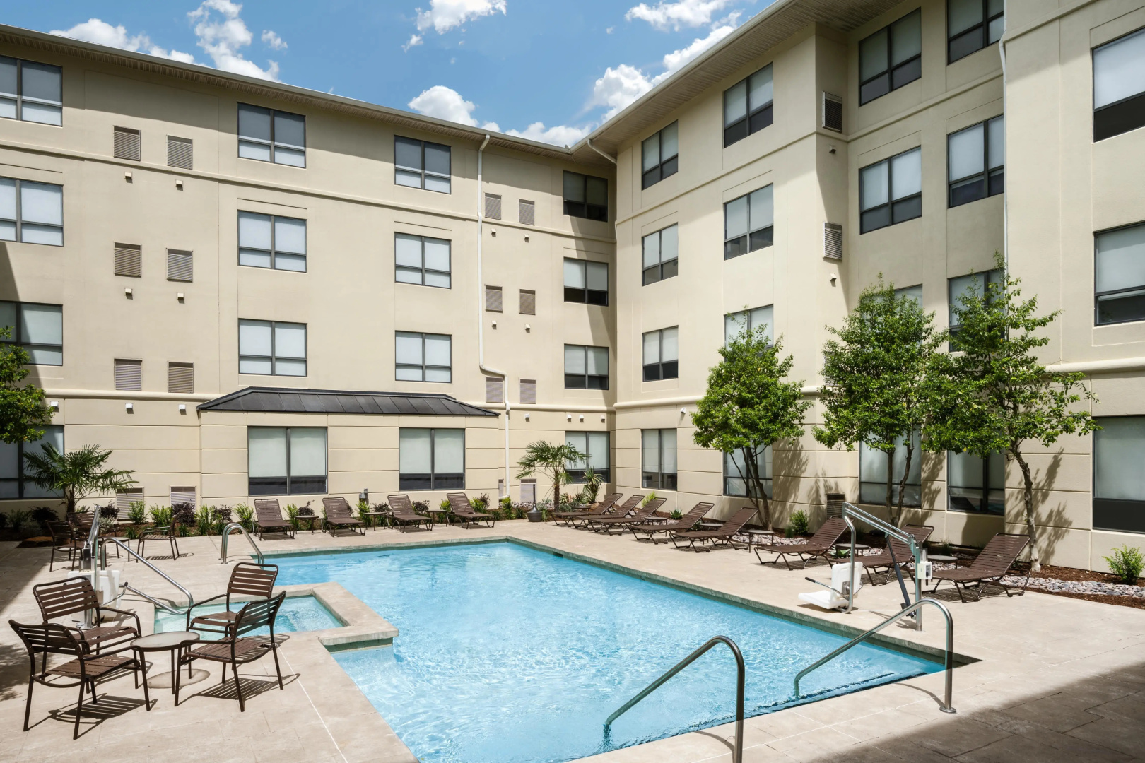 Foto - HYATT house Dallas/Uptown