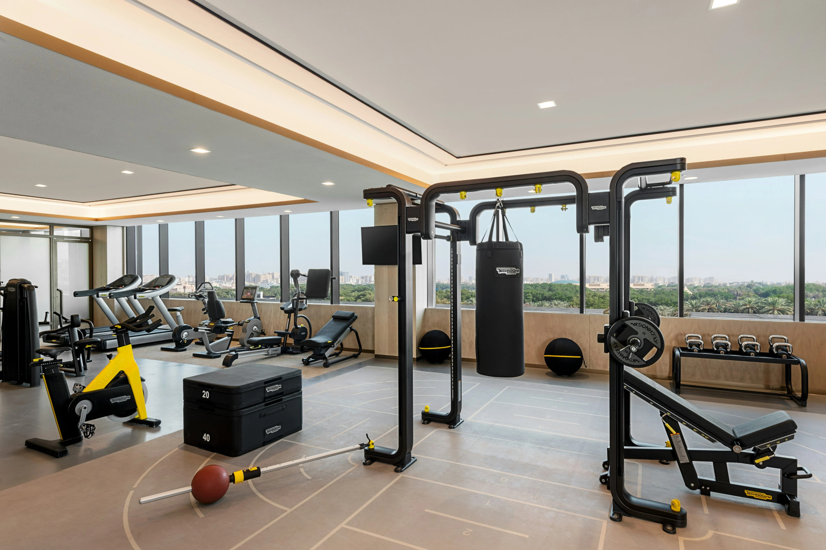 Photo - Waldorf Astoria Kuwait