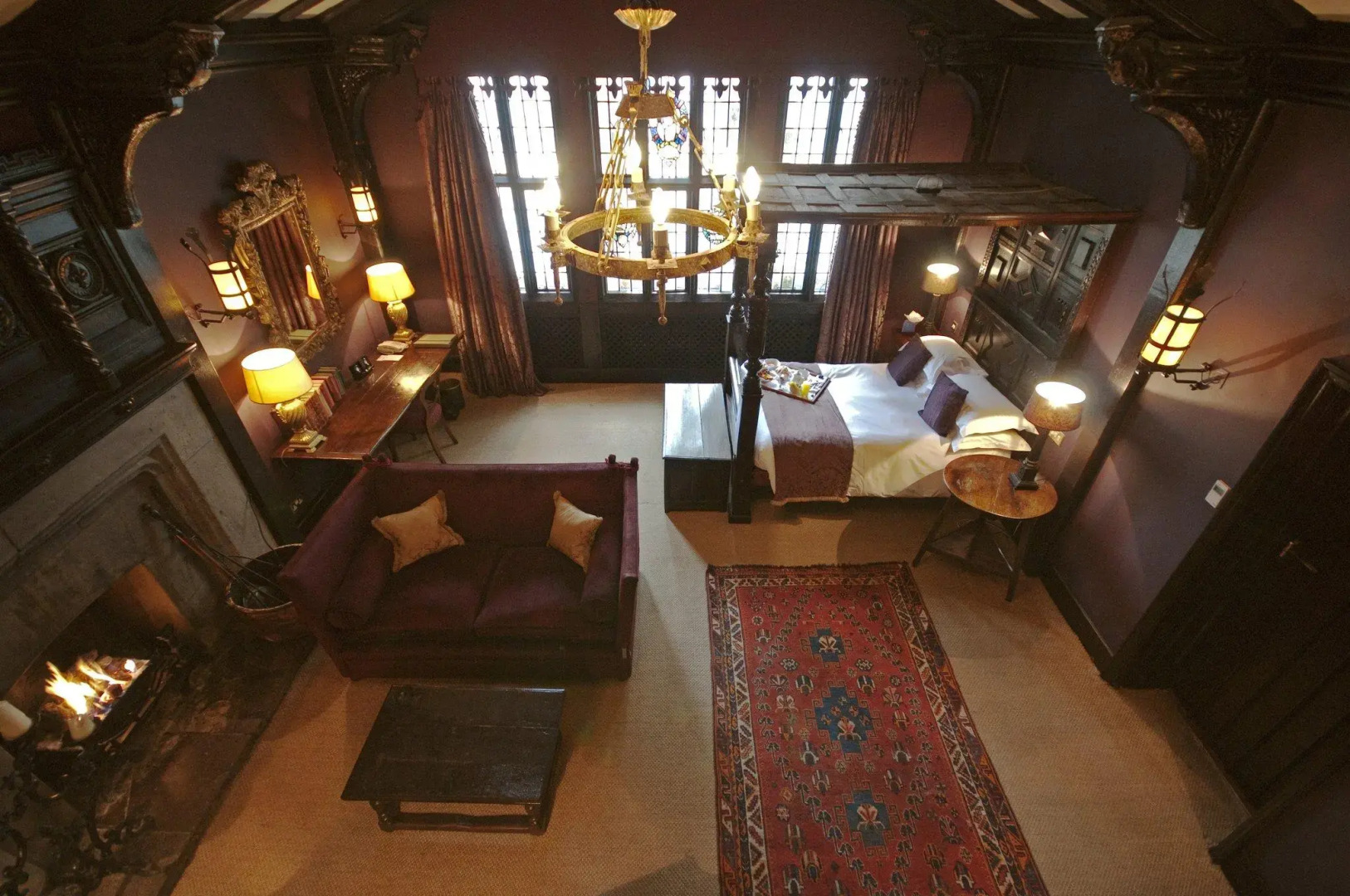 Foto - The Gore London - Starhotels Collezione