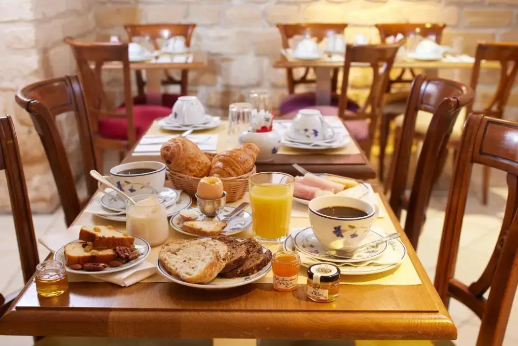 Foto - Le Relais Montmartre
