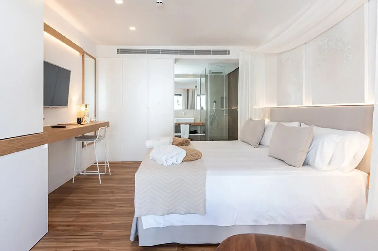 Photo - Ynaira hotel & Spa